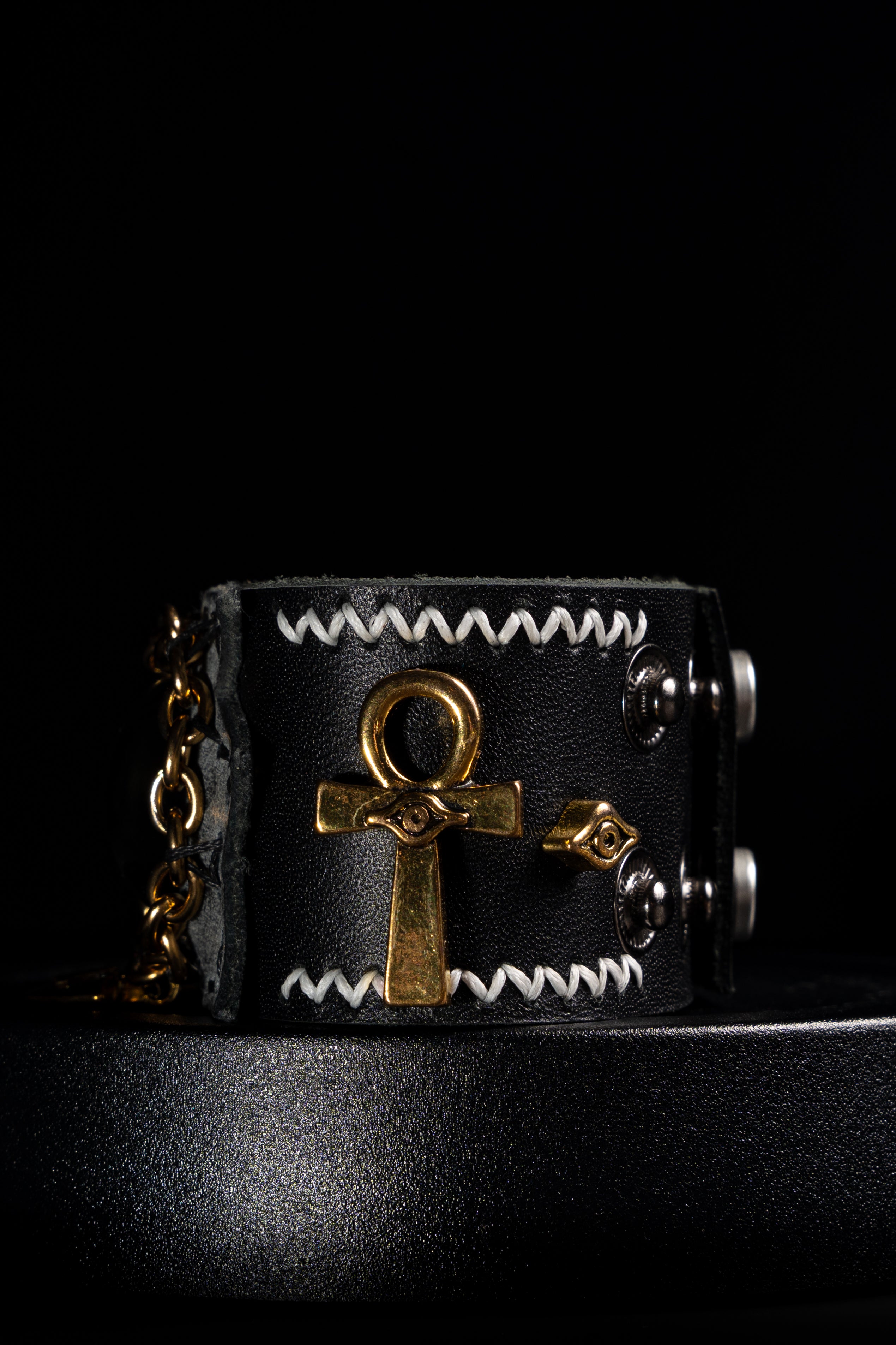 Solomon Muto Bracelet-4