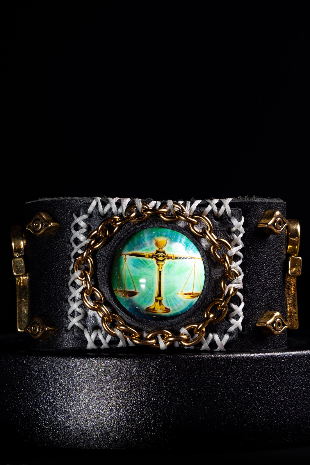 Millennium scale Bracelet