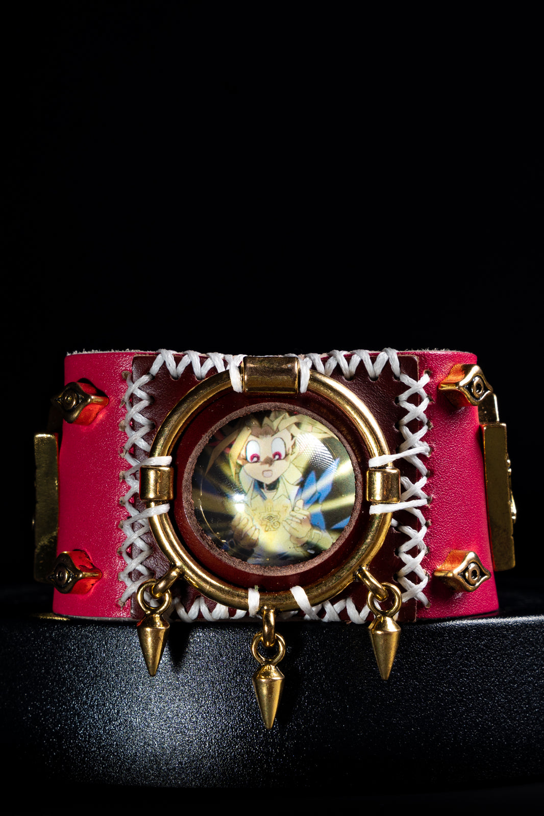 Yugi Muto Bracelet