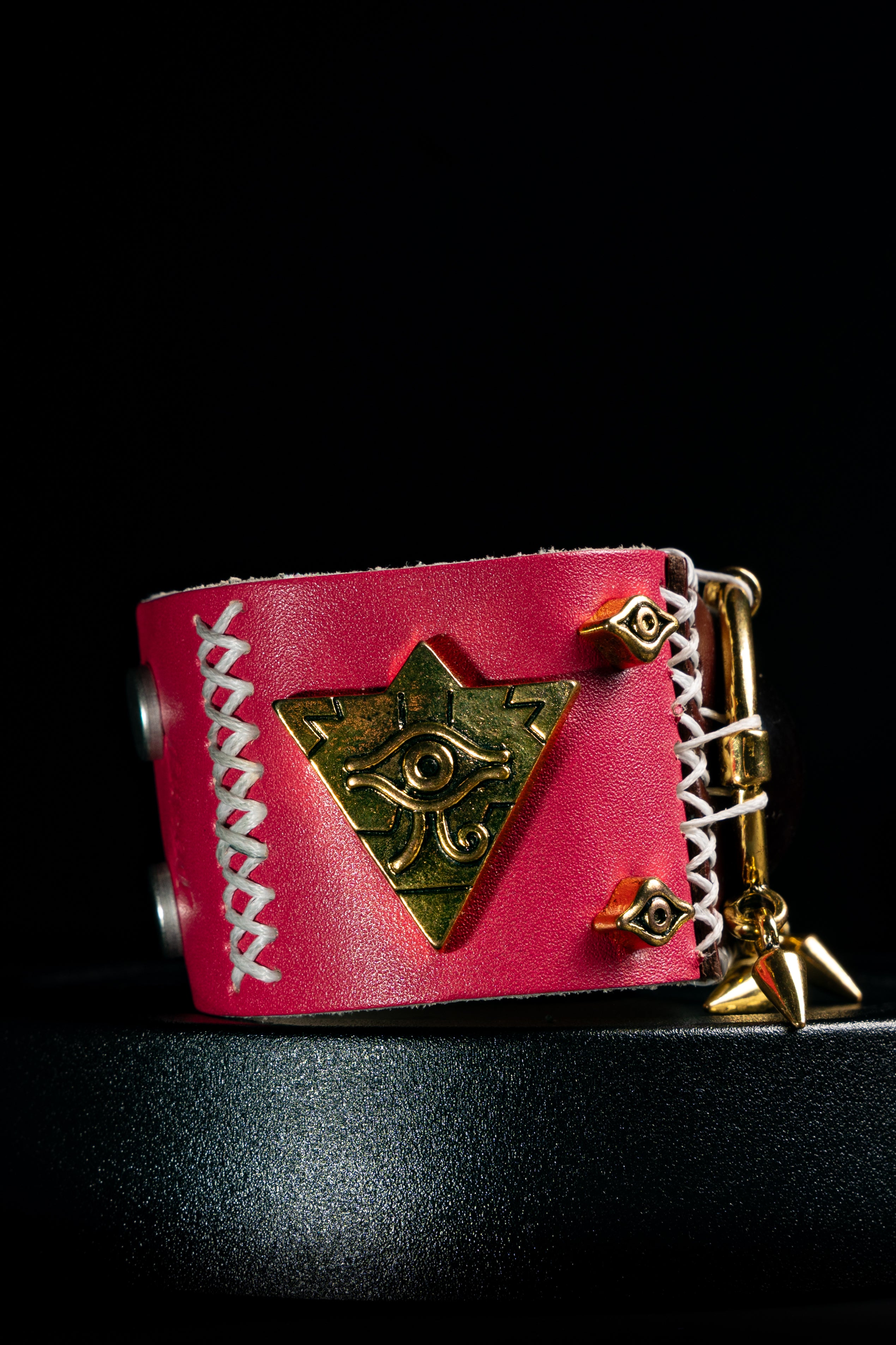 Yugi Muto Bracelet-2
