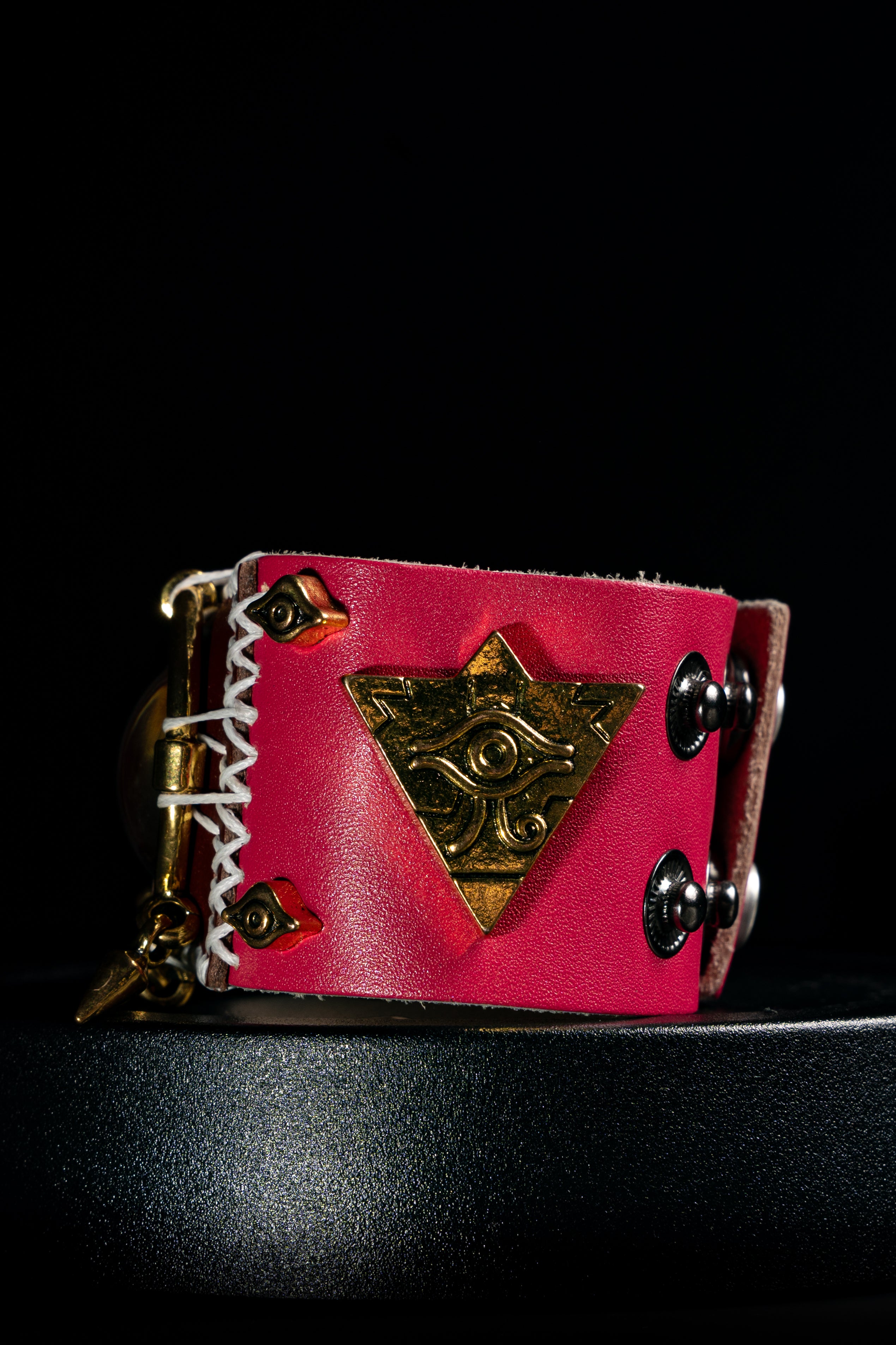 Yugi Muto Bracelet-4
