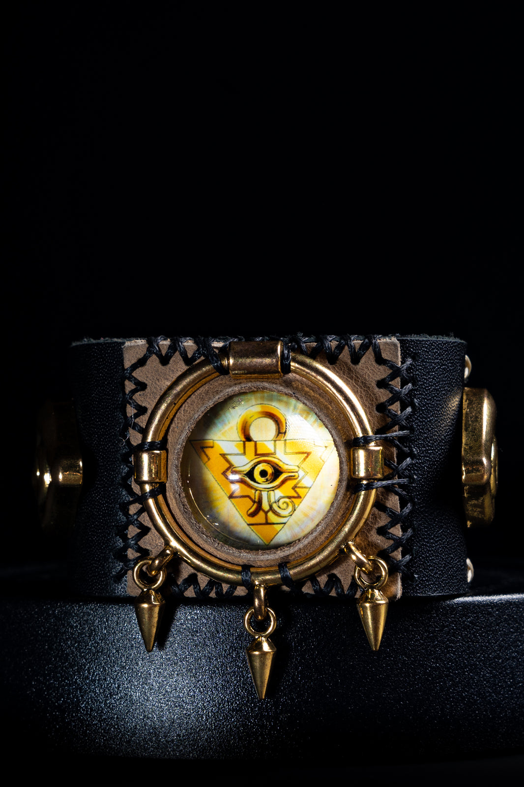 Millennium Puzzle Bracelet