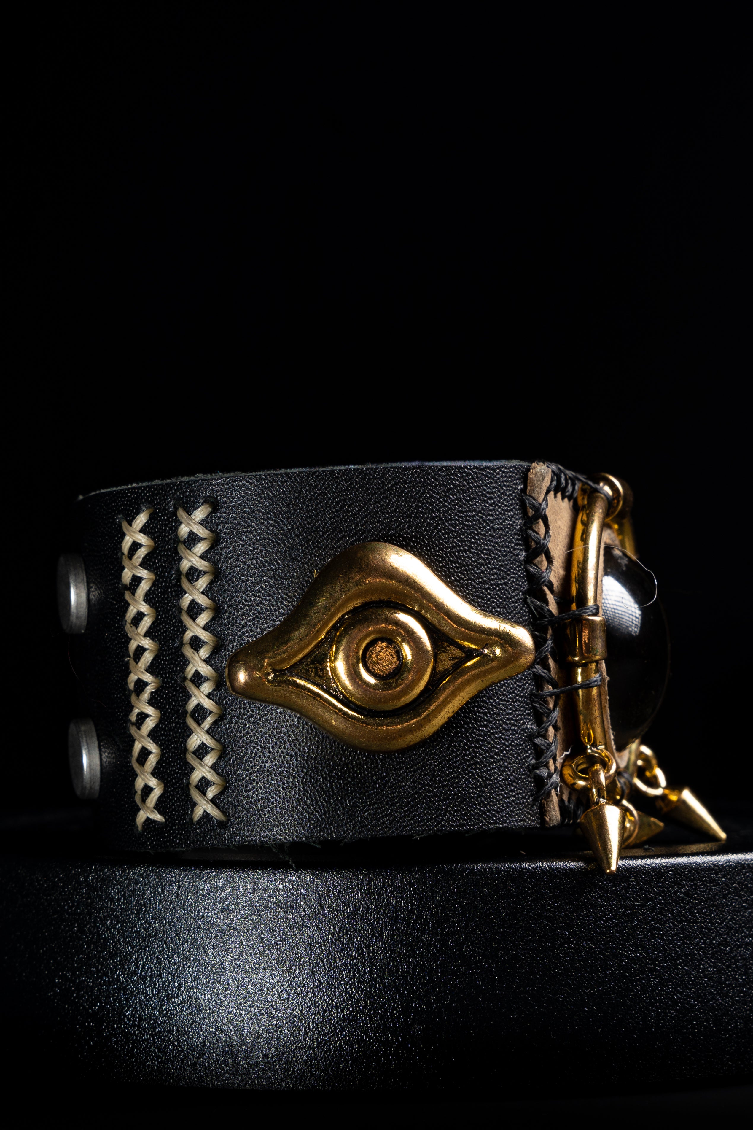 Millennium Puzzle Bracelet-2