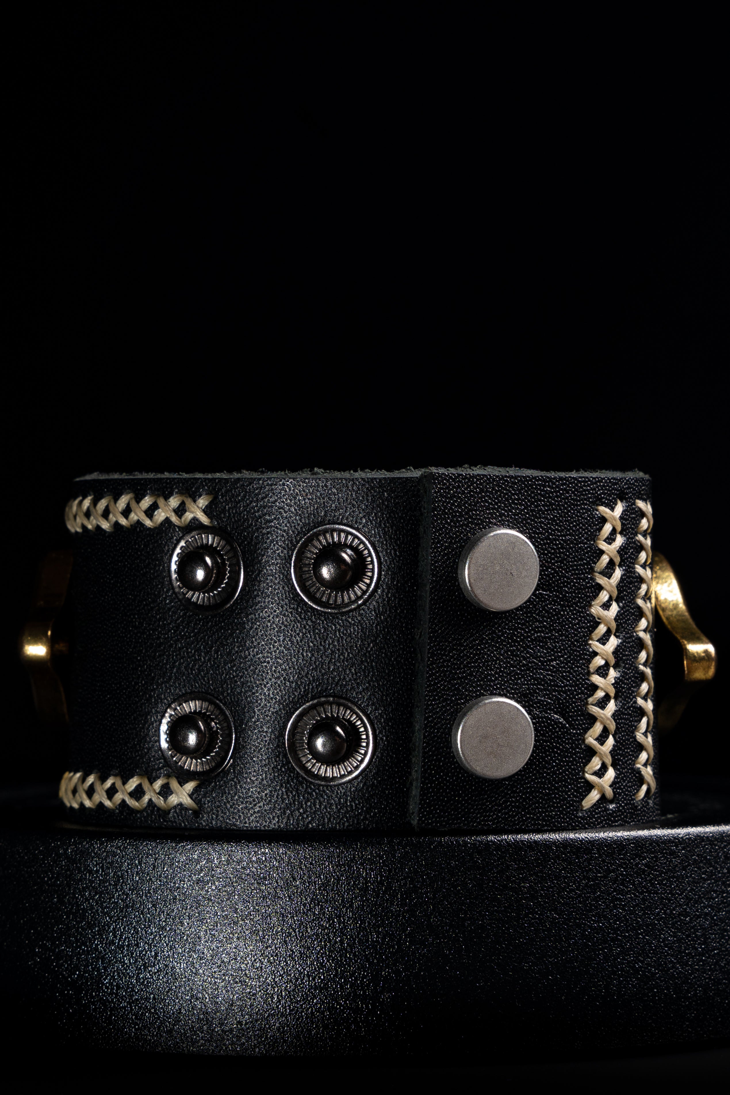 Millennium Puzzle Bracelet-3