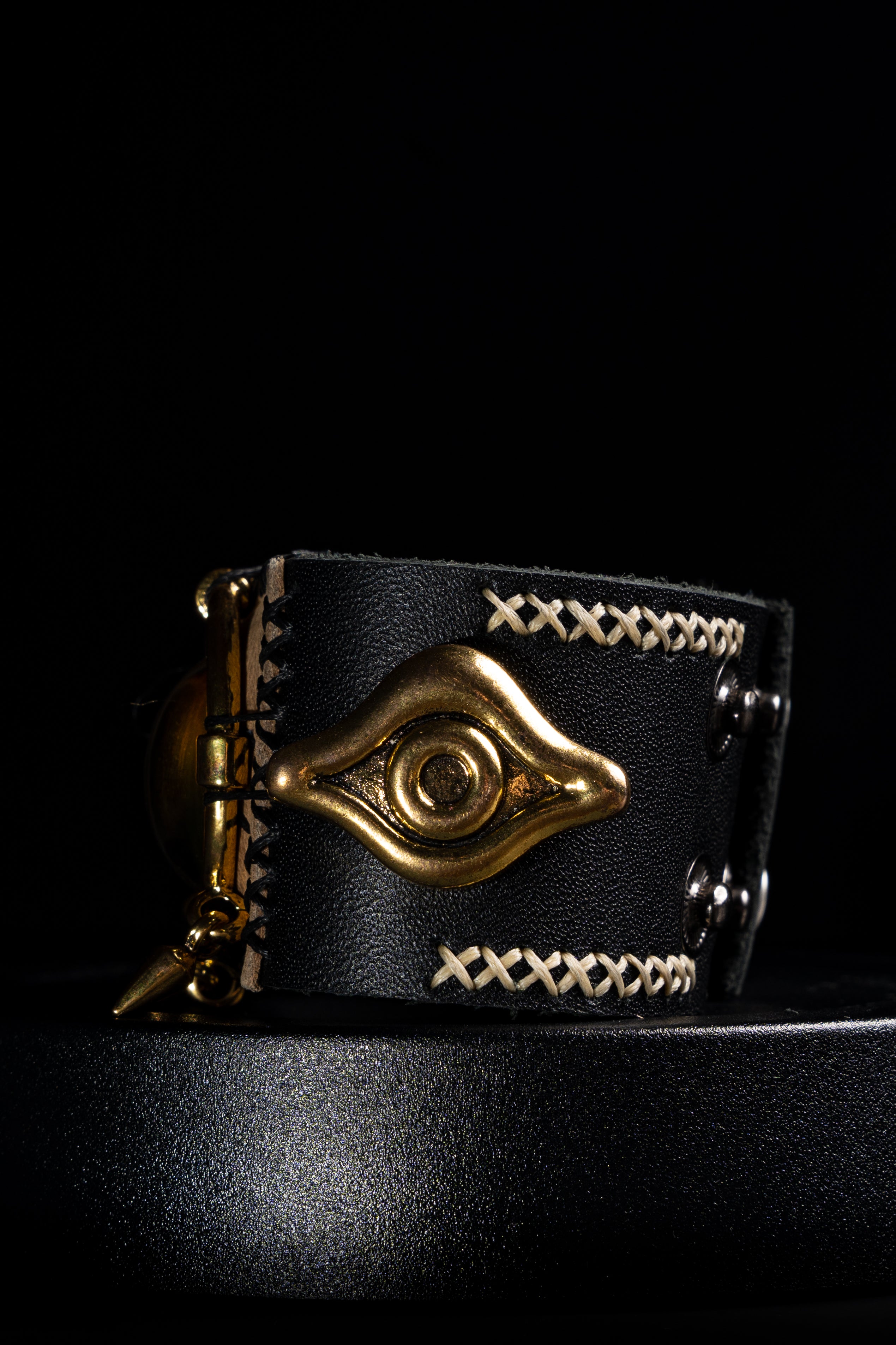 Millennium Puzzle Bracelet-4