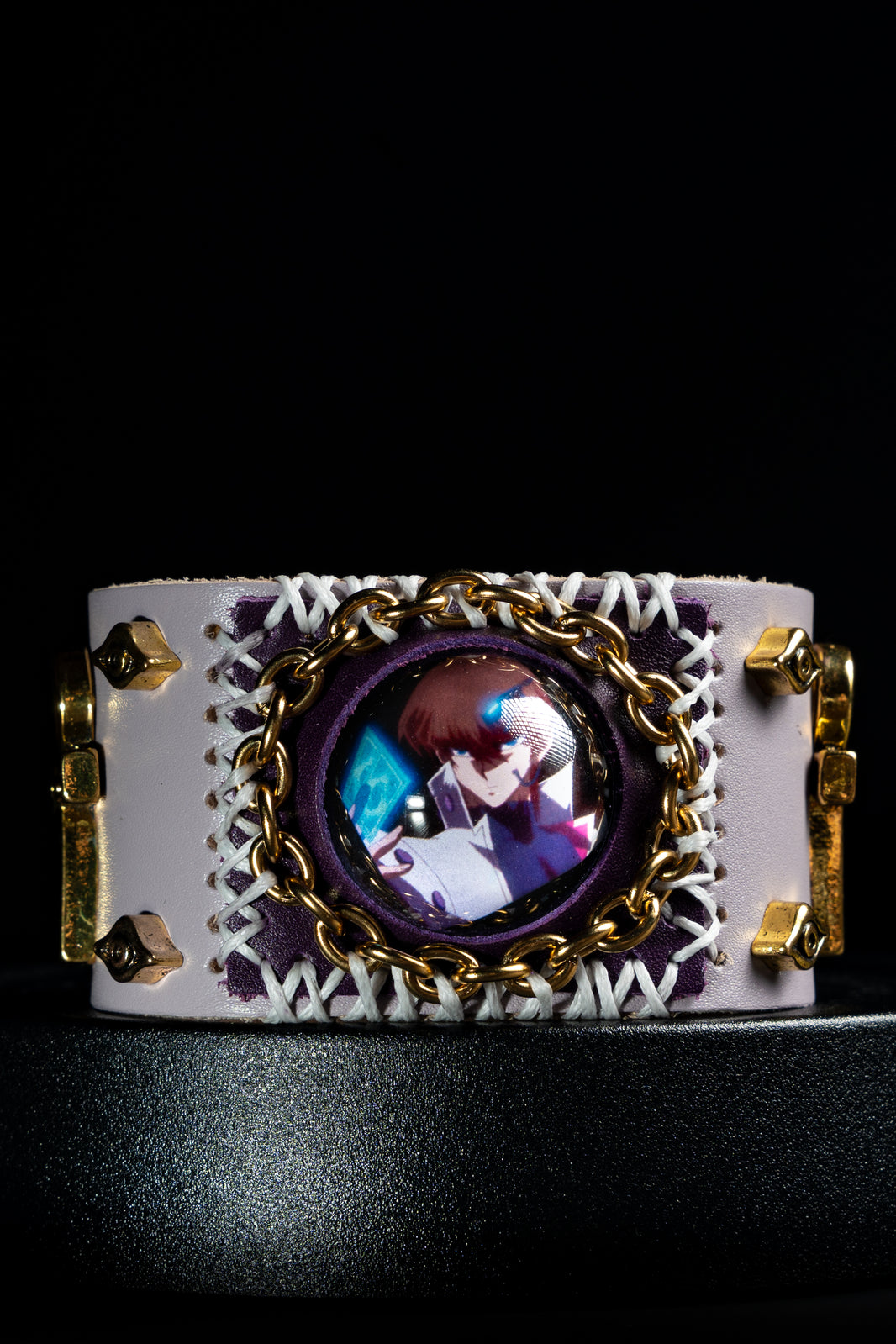 Seto Kaiba Bracelet