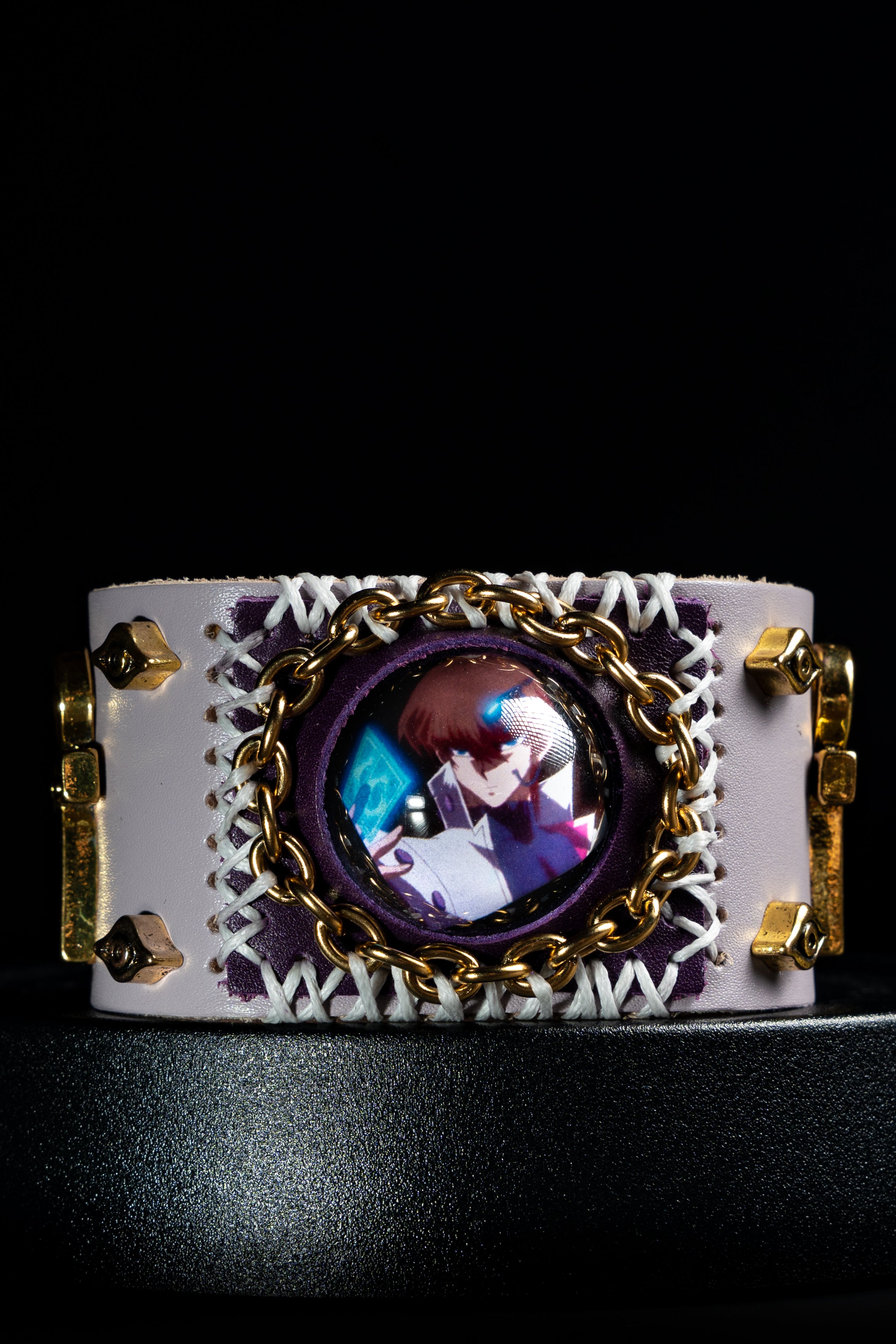 Seto Kaiba Bracelet-1