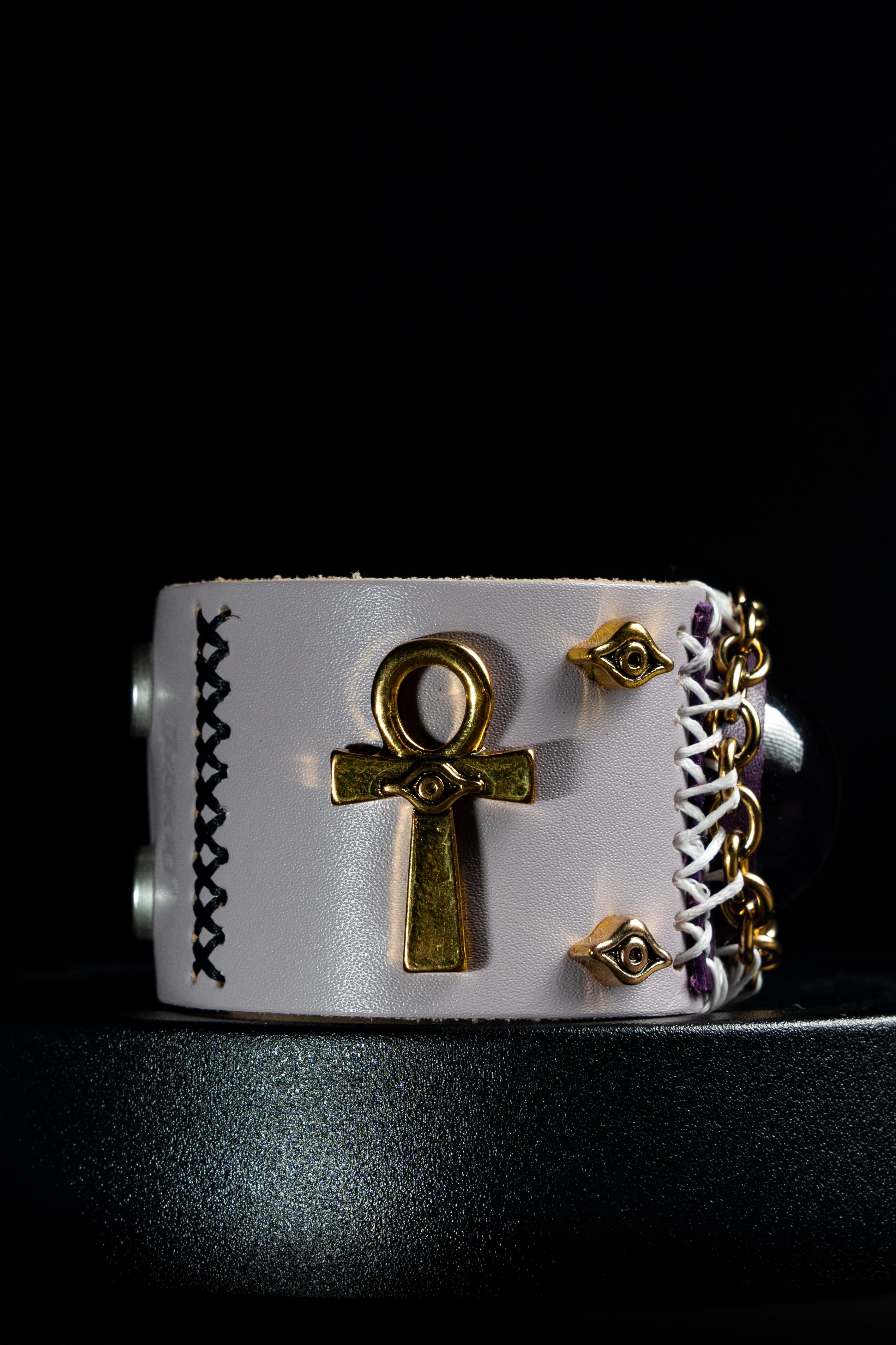 Seto Kaiba Bracelet-3