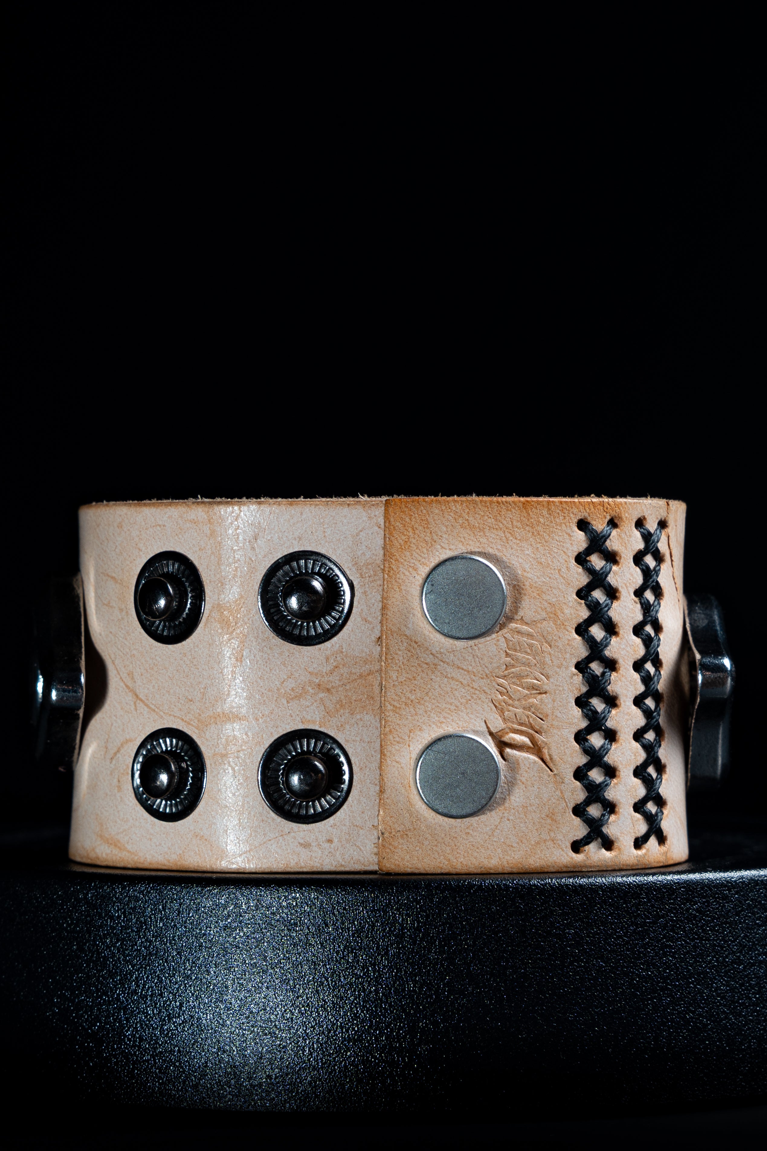 Blue Eyes White Dragon Bracelet-3