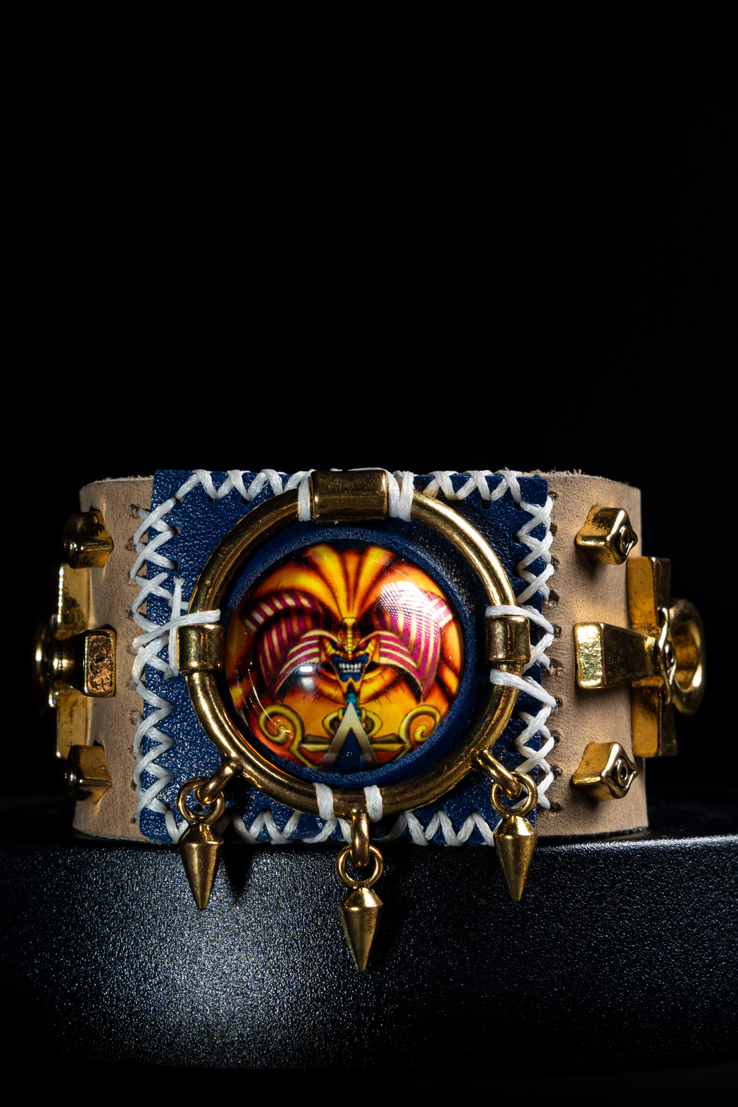 Exodia Bracelet