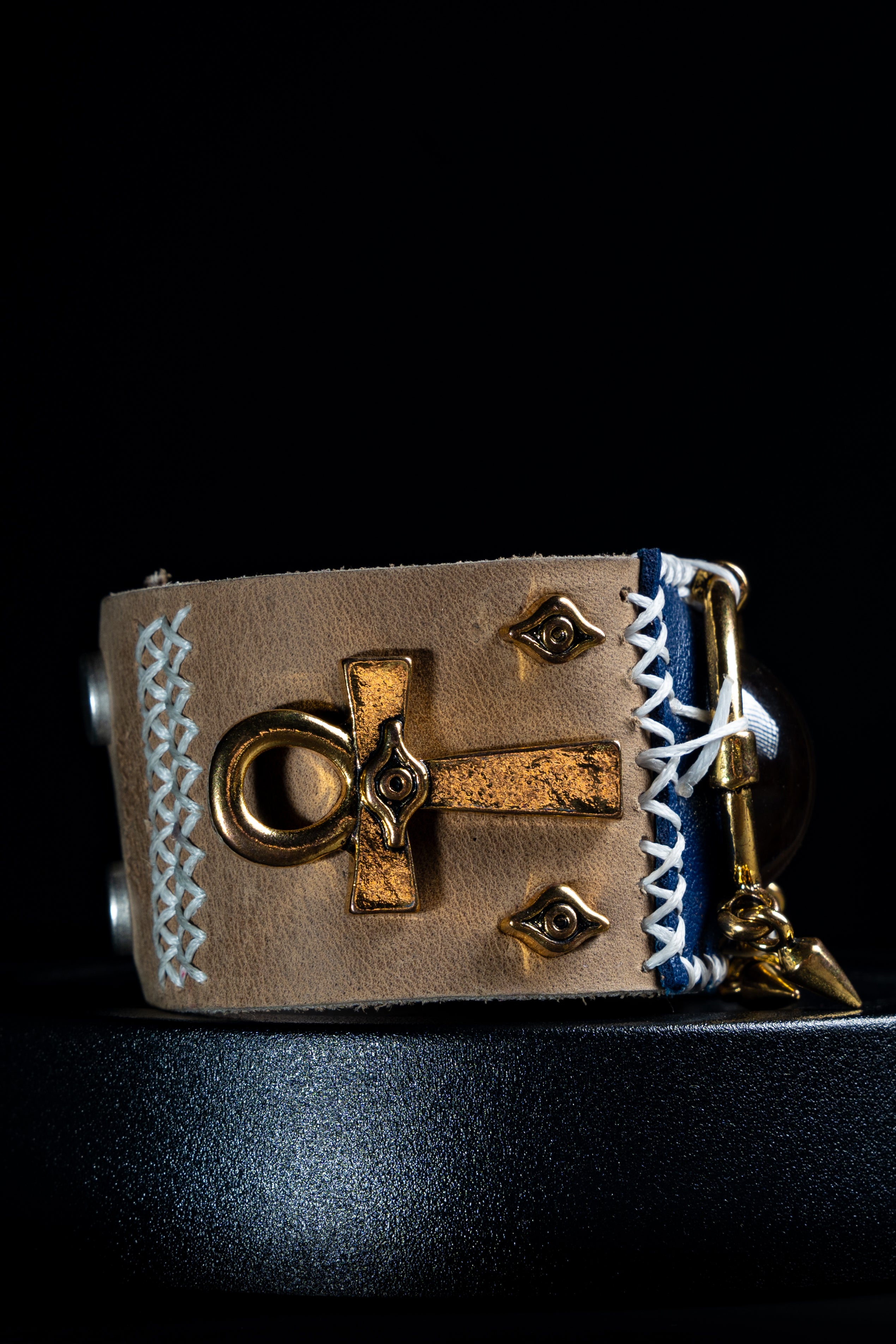Exodia Bracelet-2