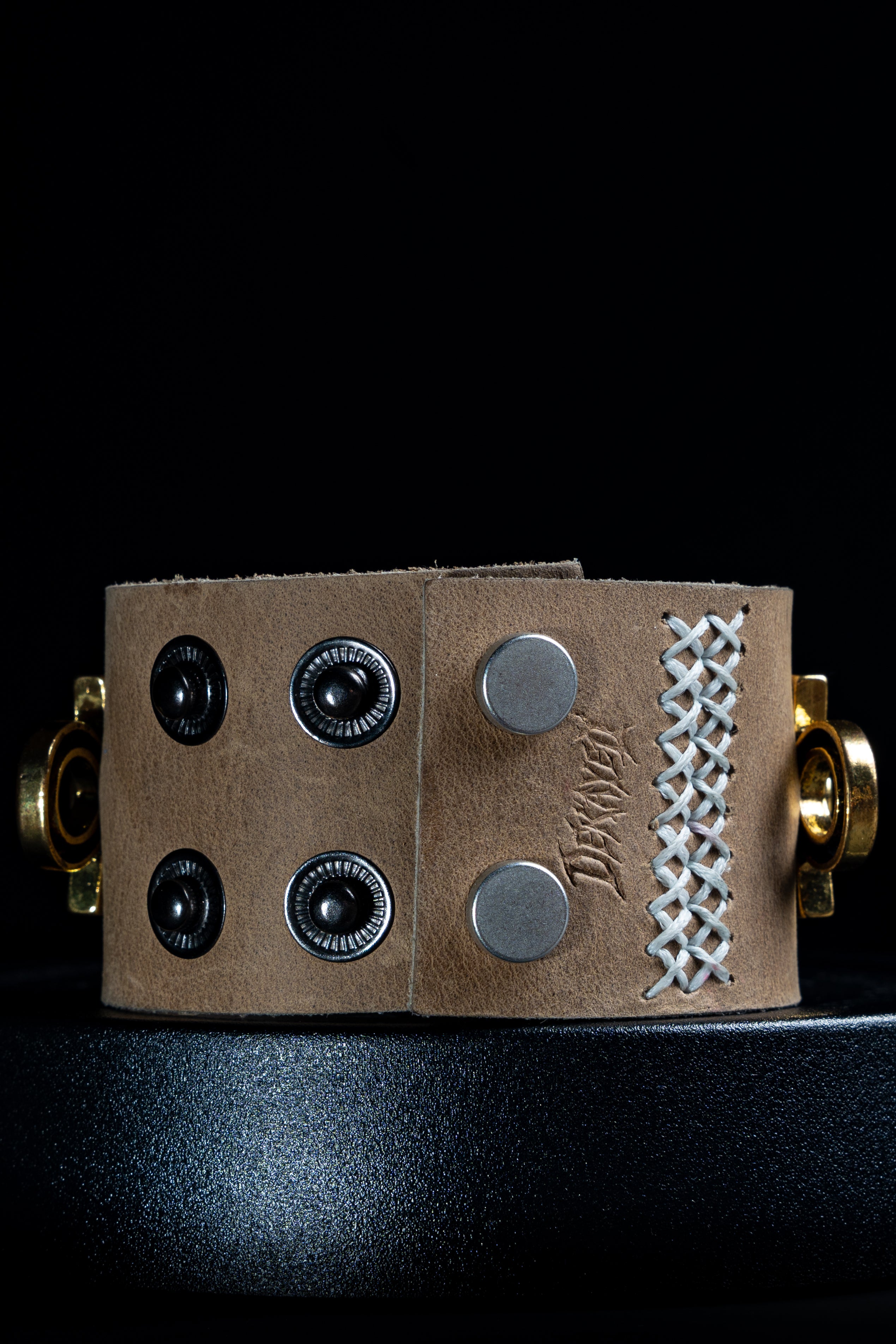 Exodia Bracelet-3