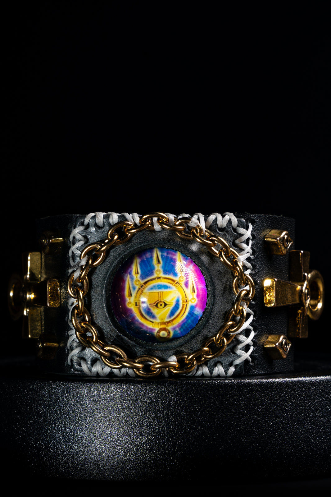 Millennium Ring Bracelet
