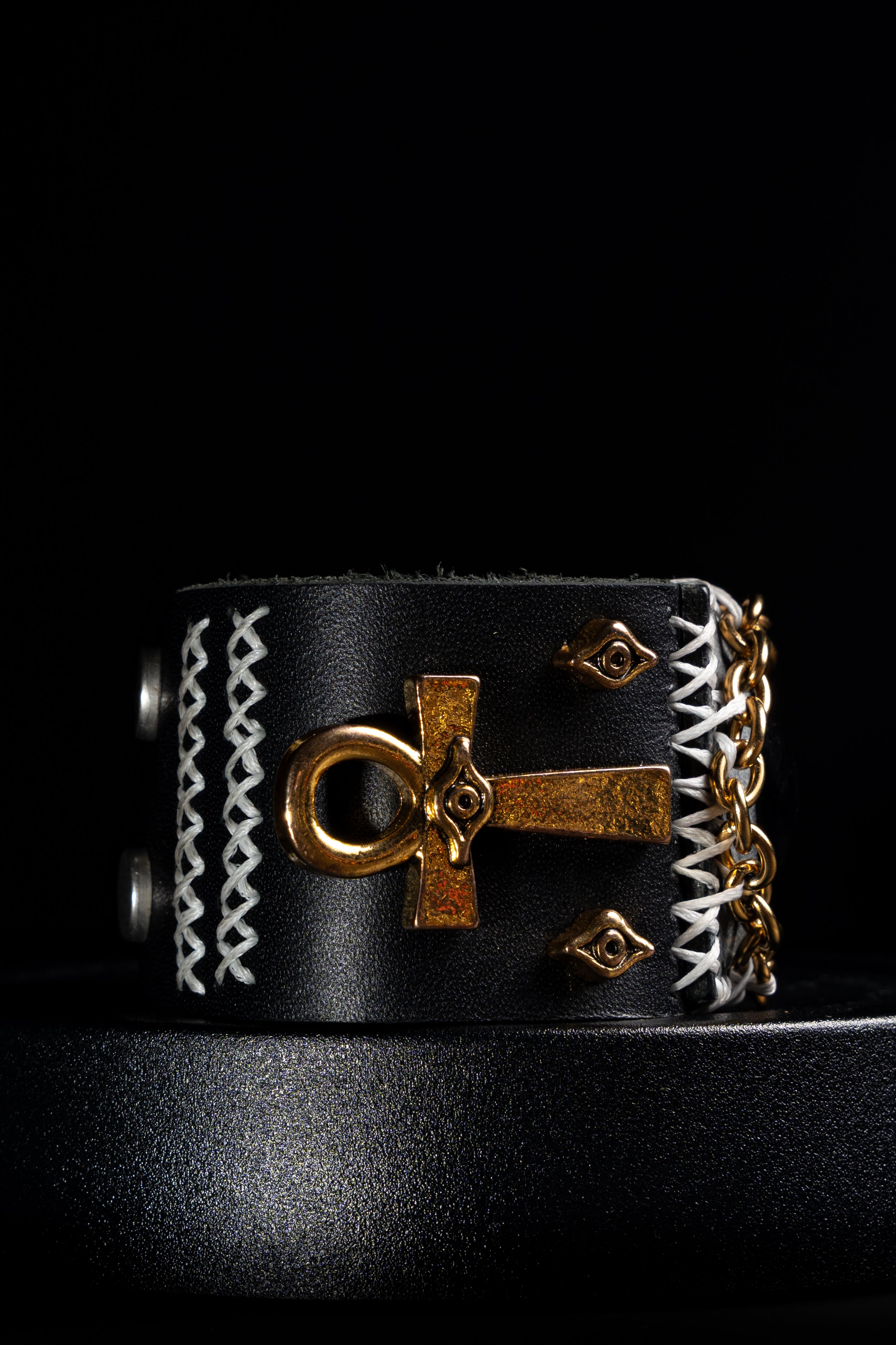 Millennium Ring Bracelet-2