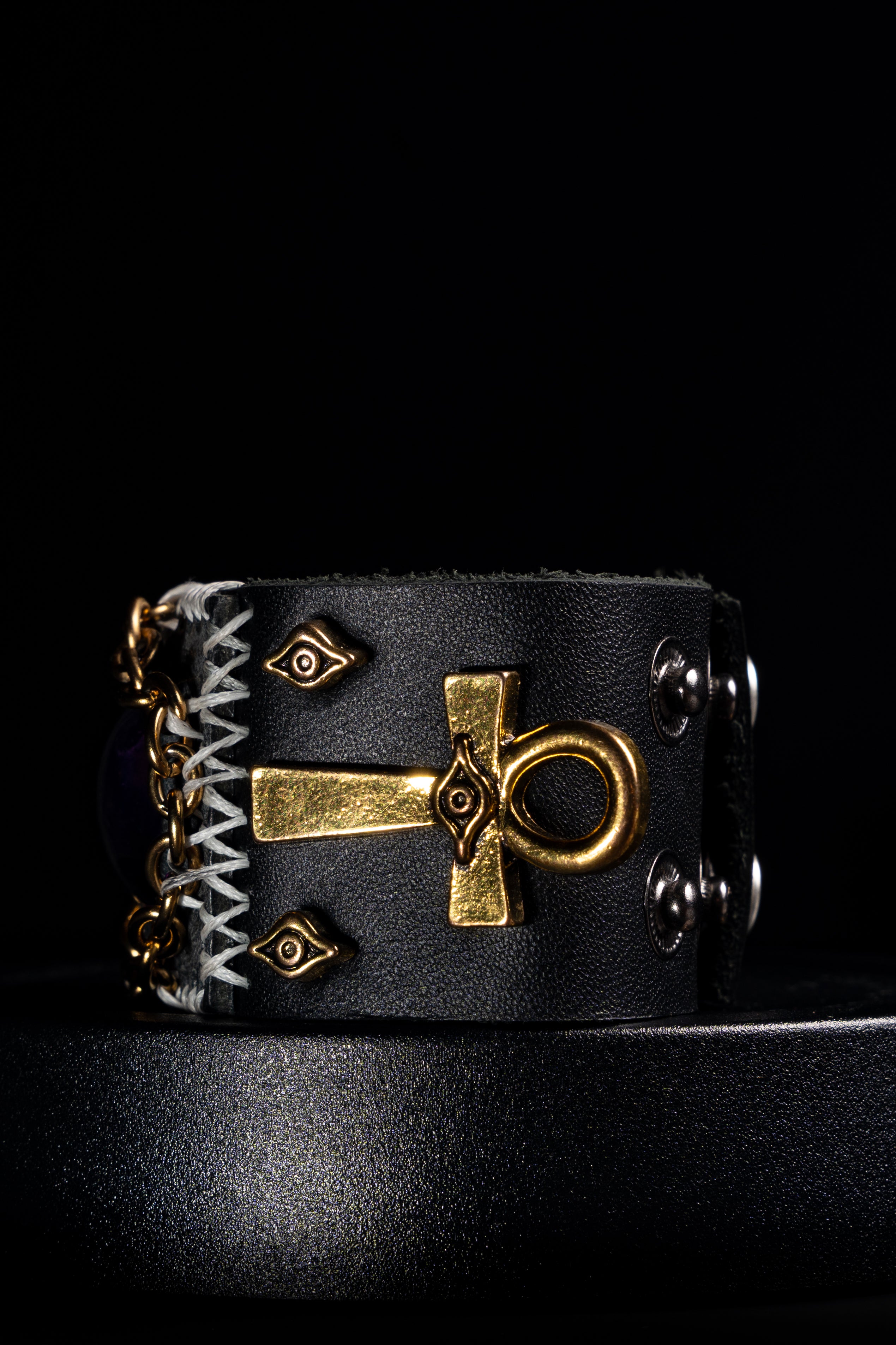 Millennium Ring Bracelet-4