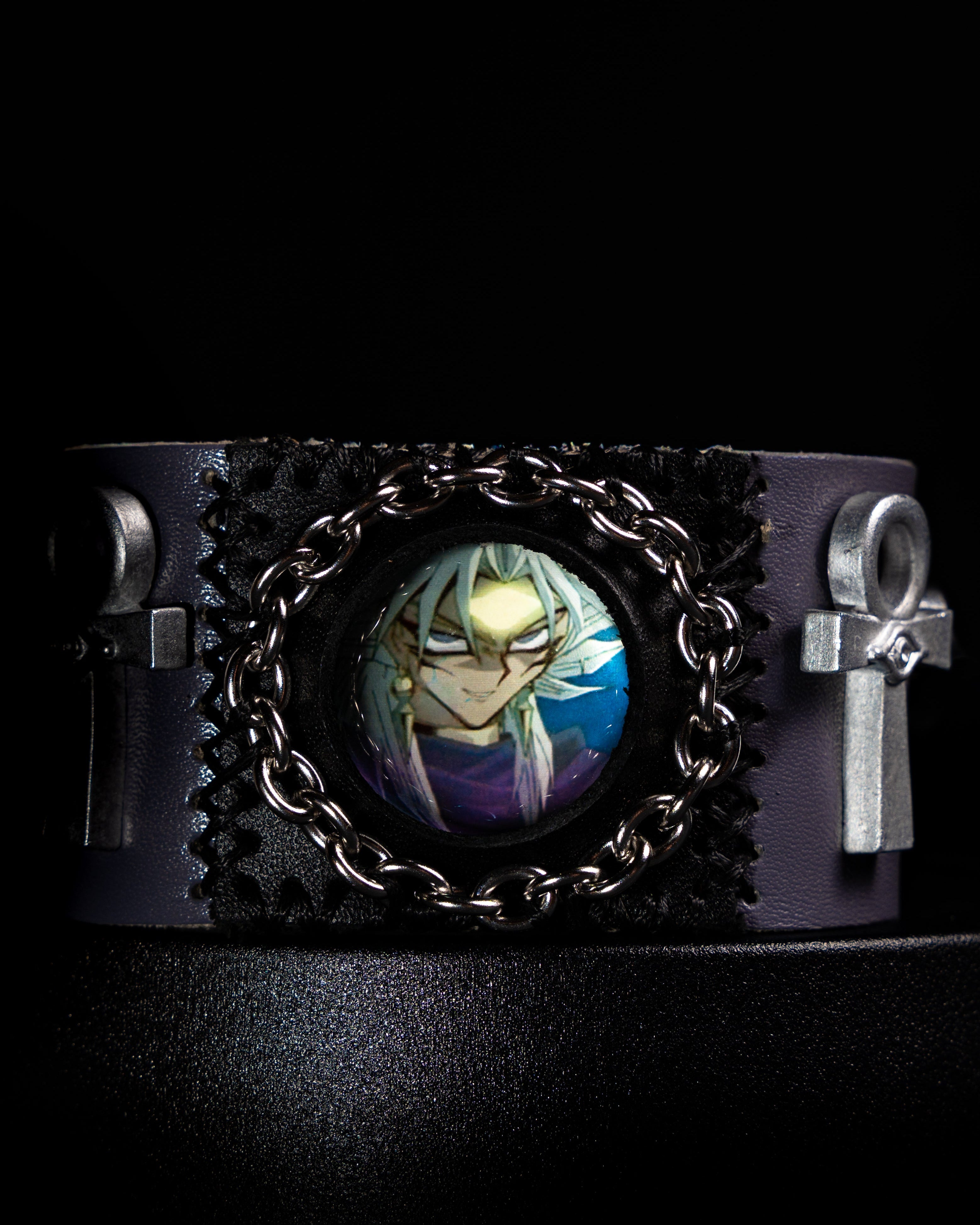 Marik Ishtar Bracelet-1