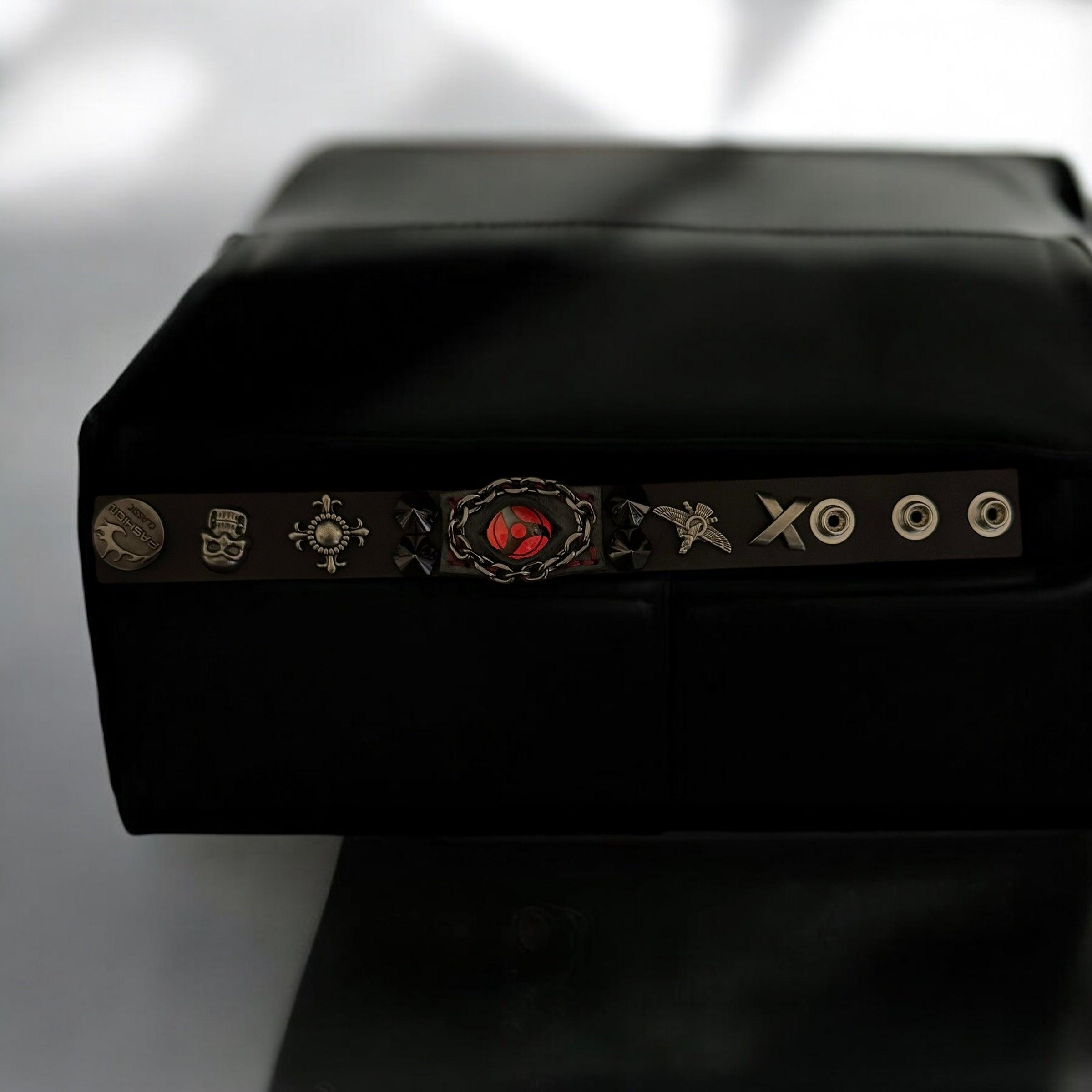 Itachi Sharingan Bracelet
