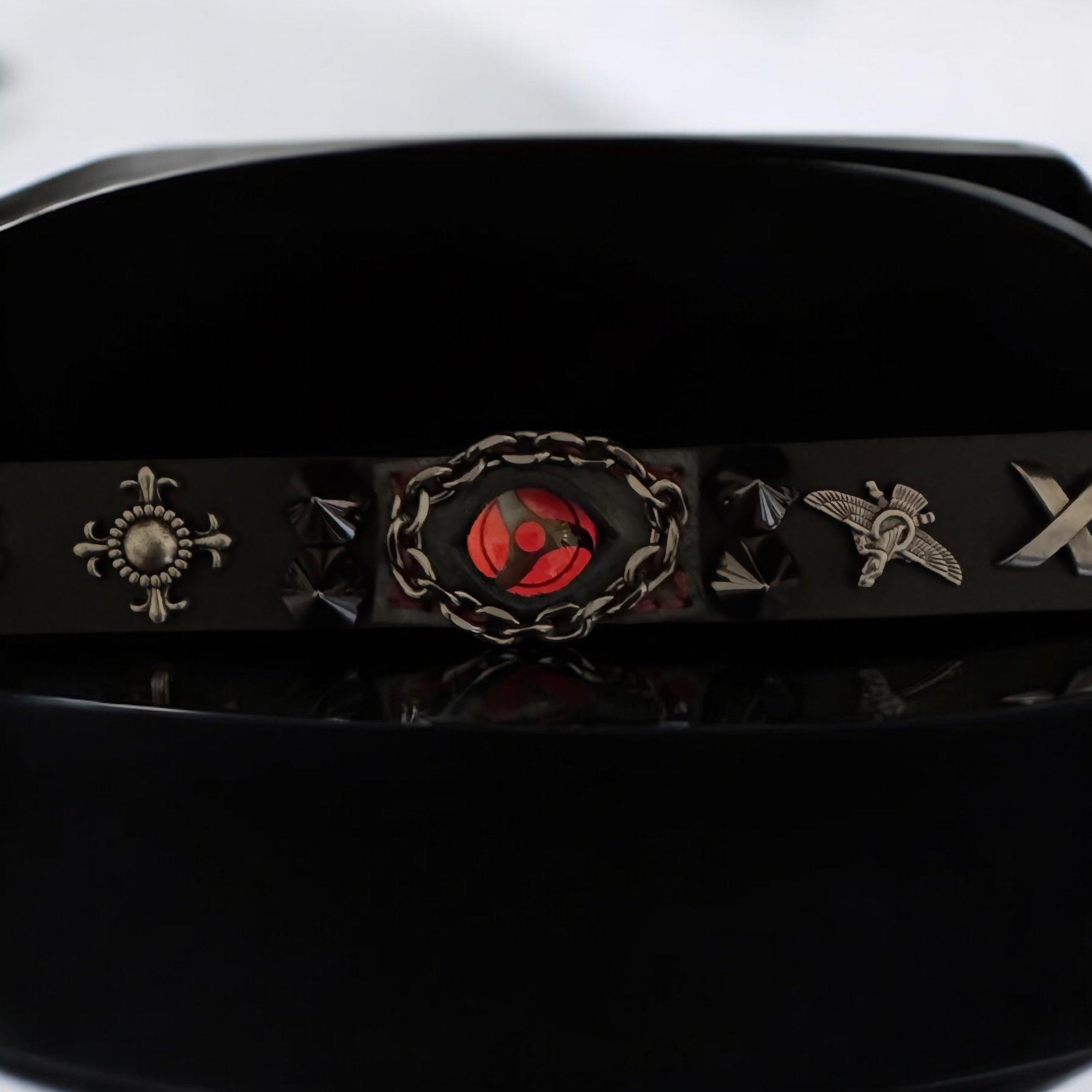 Itachi Sharingan Bracelet