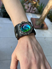 Keystone Bracelet