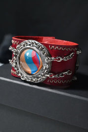 Lucario Megastone Bracelet