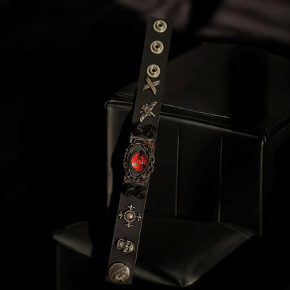 Itachi Sharingan Bracelet