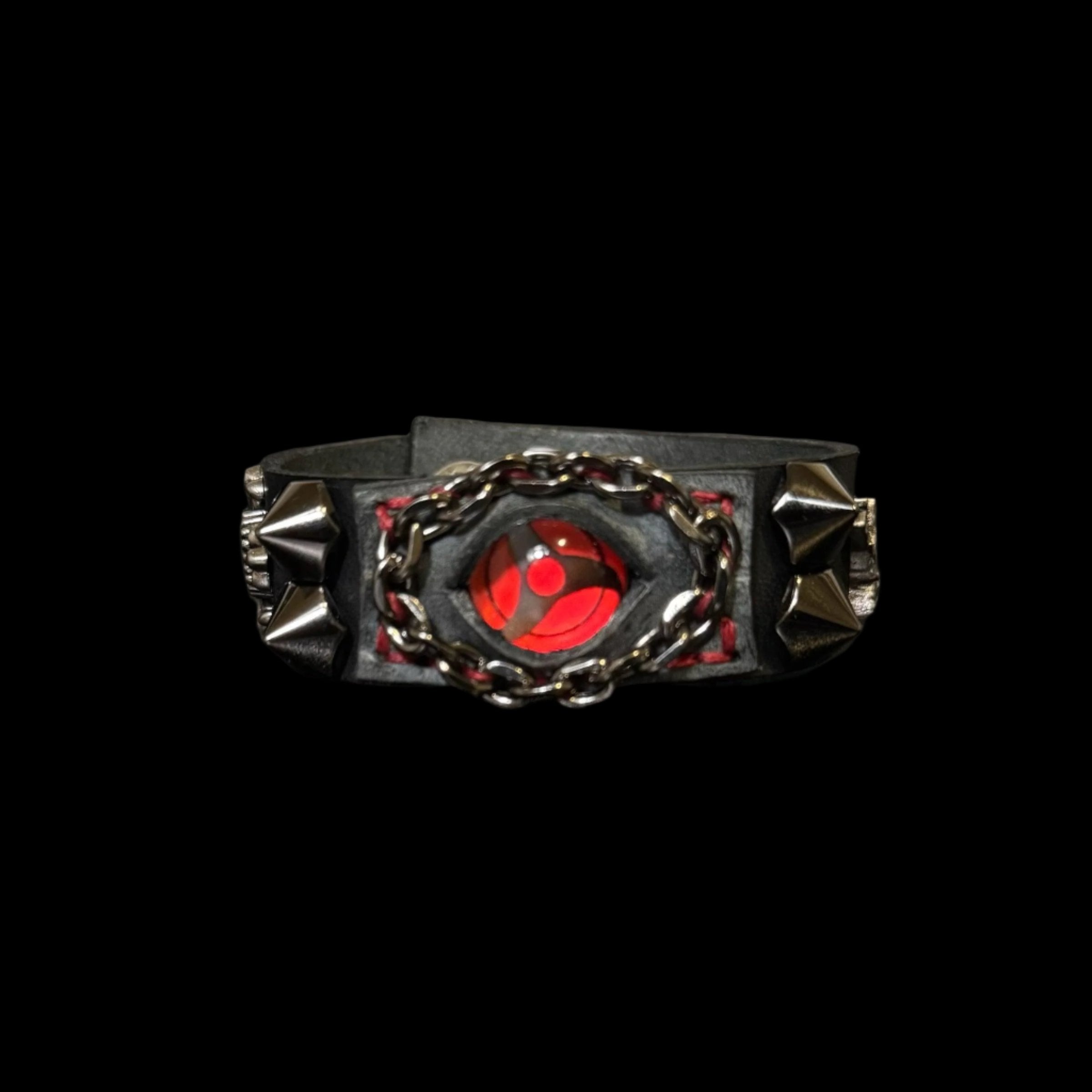 Itachi Sharingan Bracelet