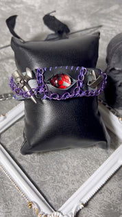 Sasuke Ems Sharingan Bracelet