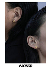 LURS Future Studs Earrings