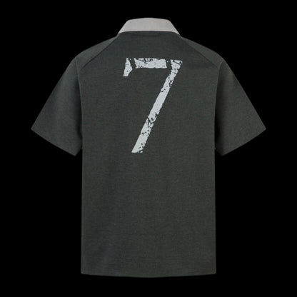 Sovereign Crest Polo Shirt