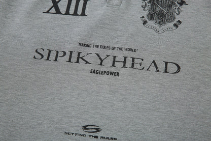 Sovereign Crest Polo Shirt
