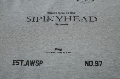 Sovereign Crest Polo Shirt