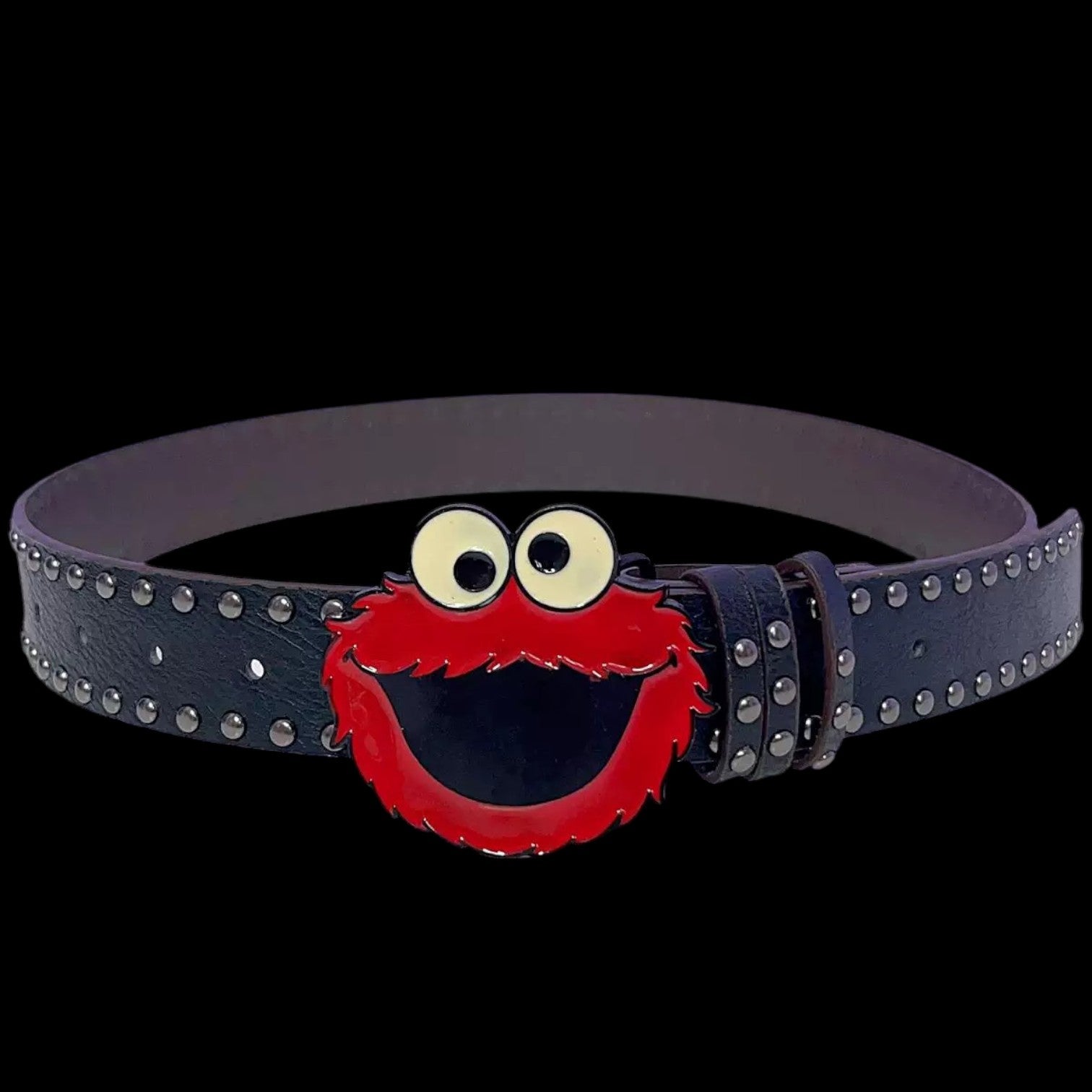 Cookie Monster Belt
