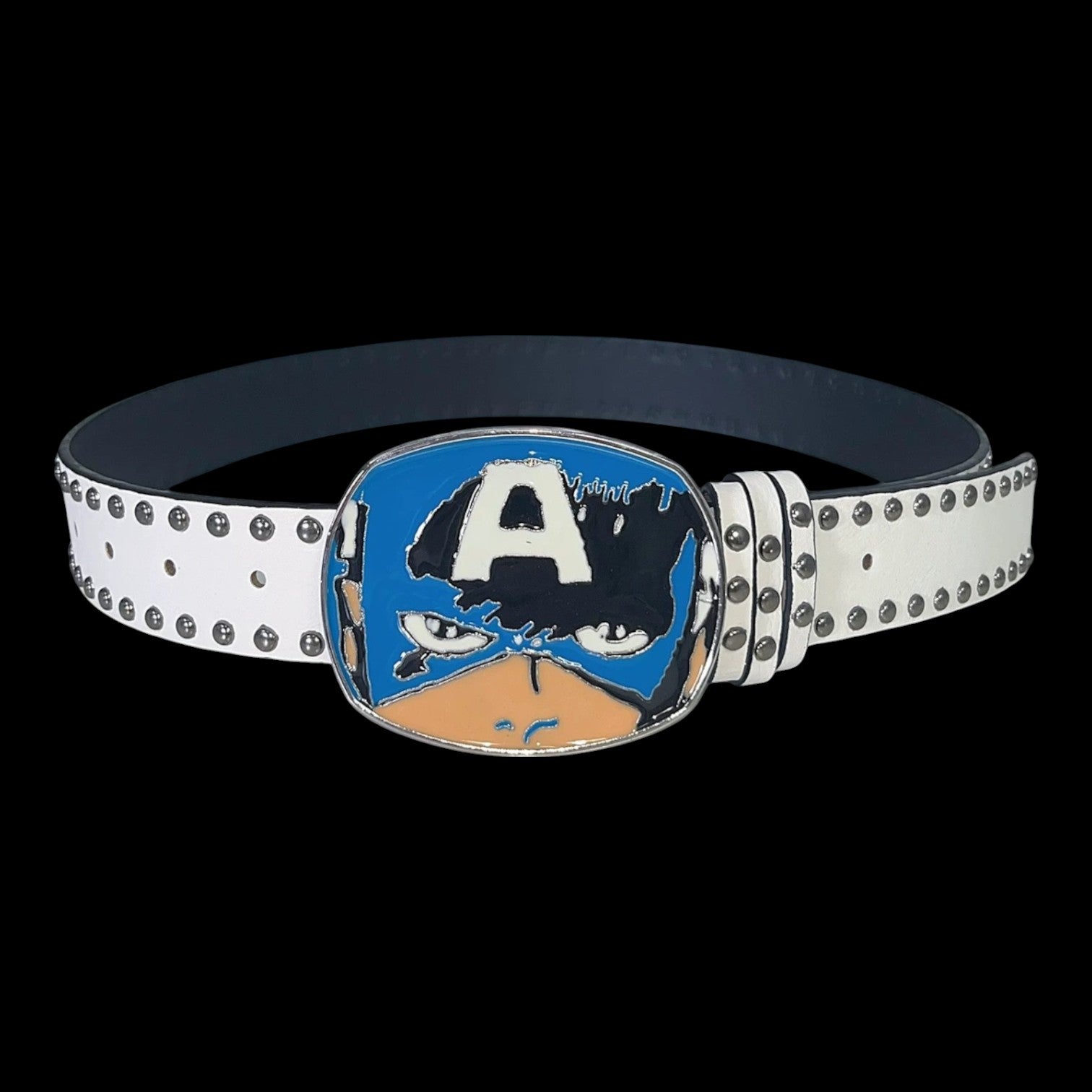 Captain America Belt