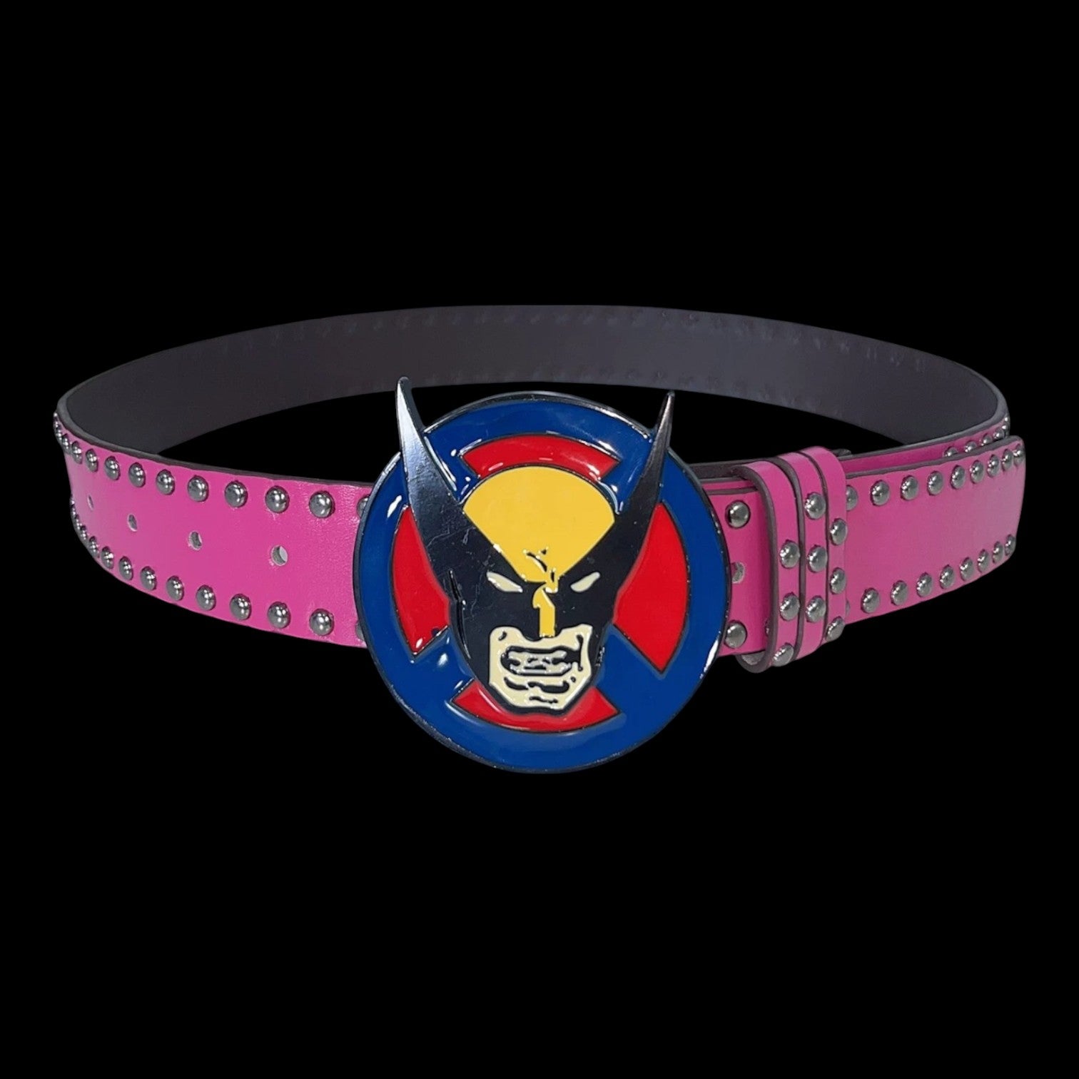 Wolverine Belt