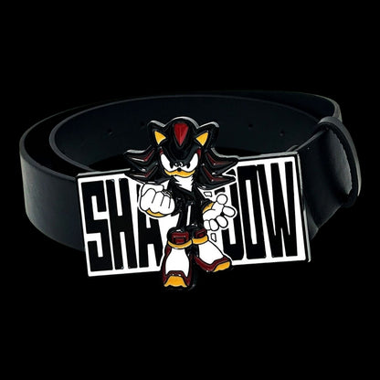 Shadow Belt