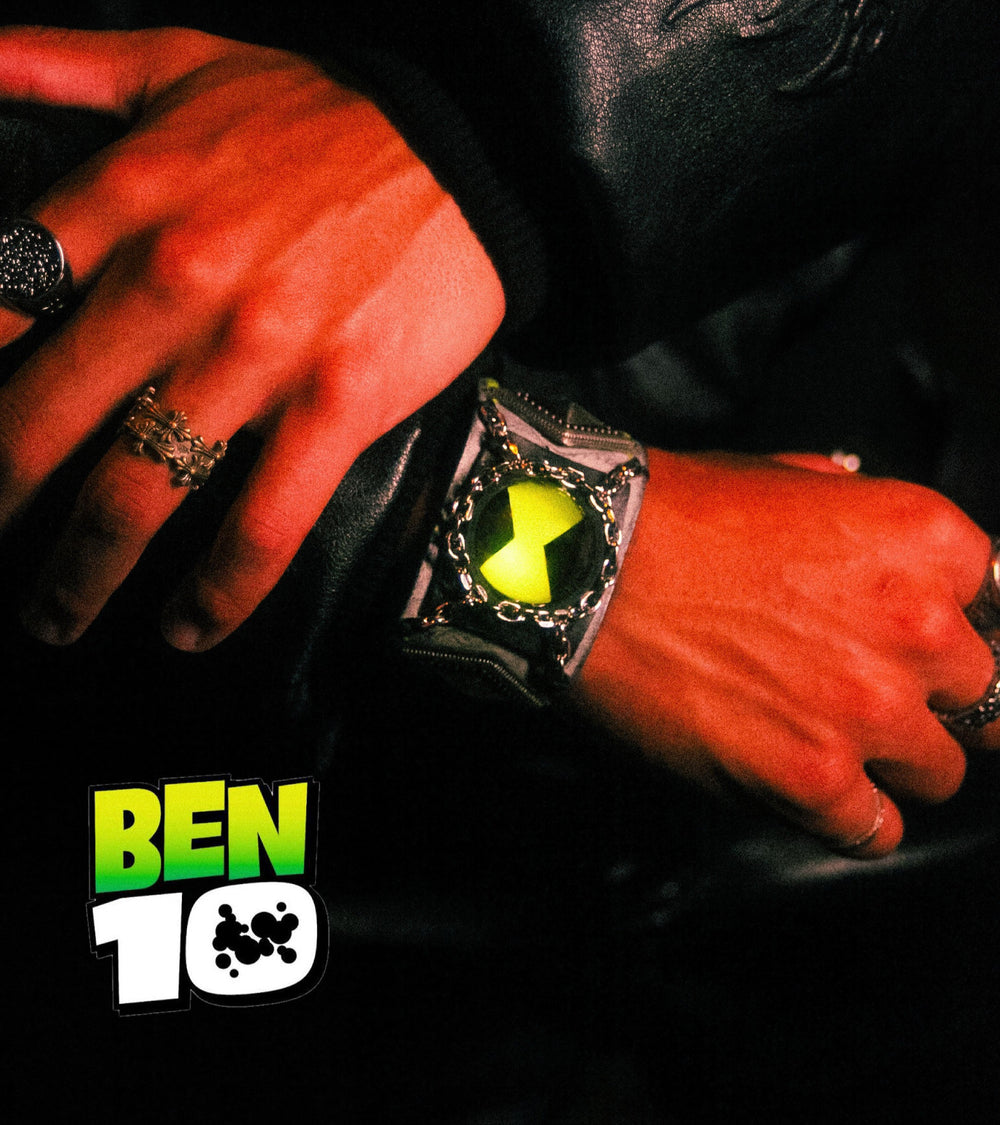 Exclusive Ben 10 Bracelets
