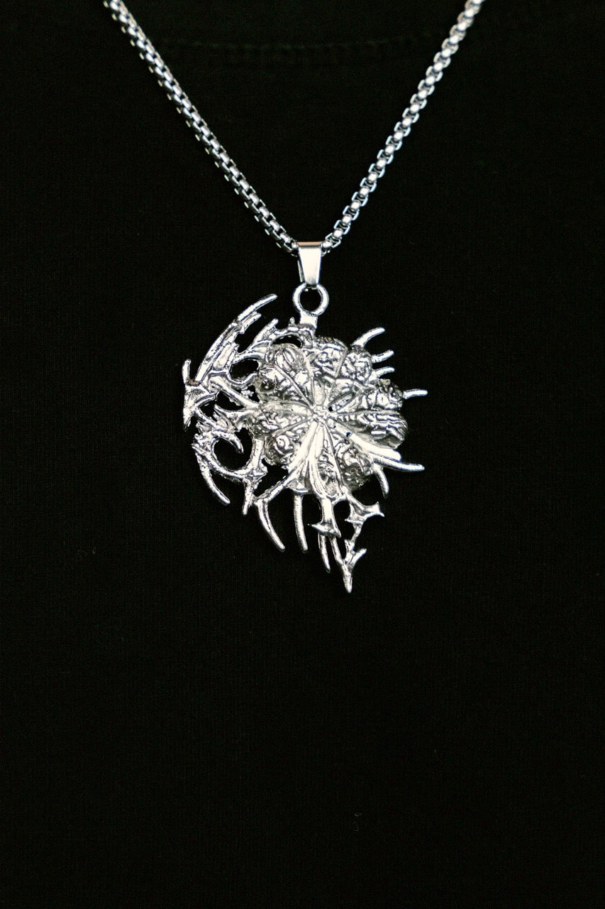 Gothic Necklace Archive