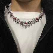 Parasite Necklace