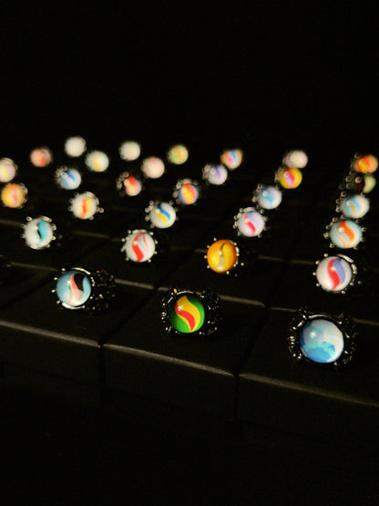 Pokemon Ring Mystery Box