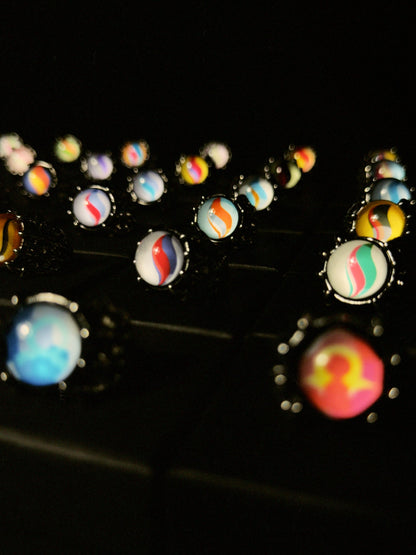 Pokemon Ring Mystery Box