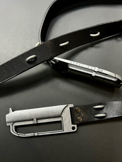 REBEL WAVE LockDown Belt
