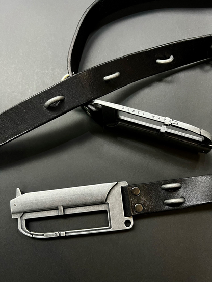 REBEL WAVE LockDown Belt