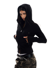 ShadowRiot Hoodie