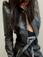 REBEL WAVE LockDown Belt