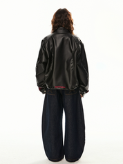 Grid Rush Racer Jacket