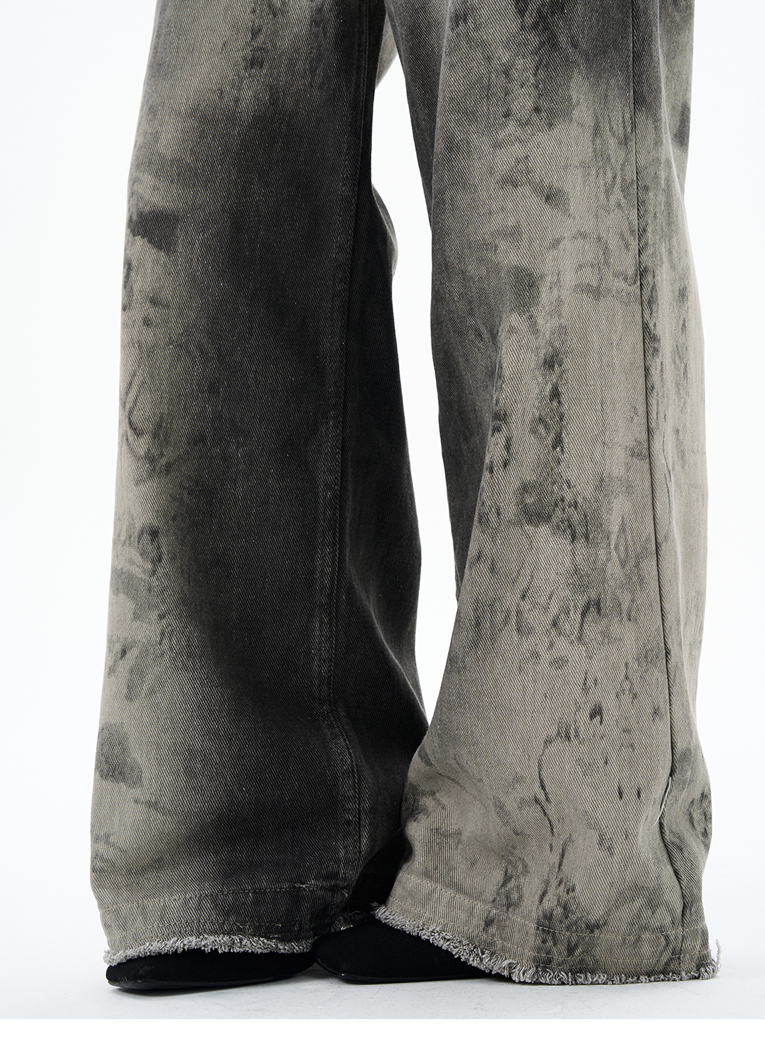WLNEXT StoneWave Trousers