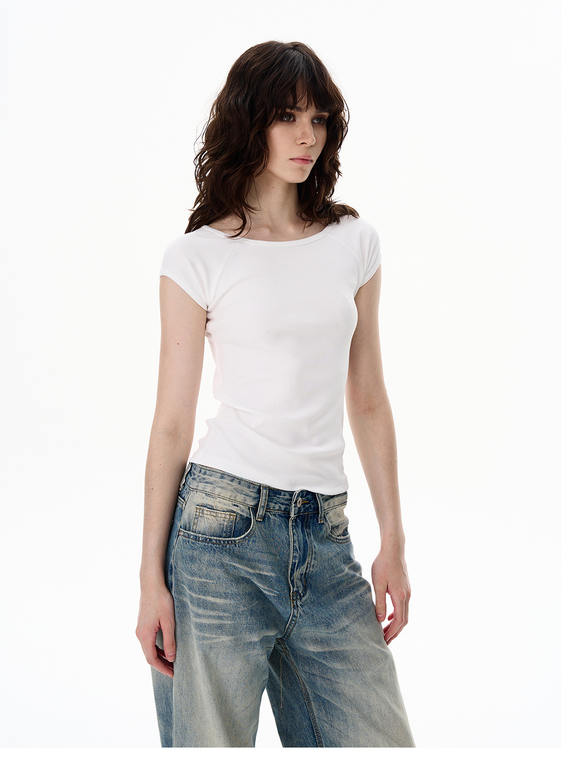 WLNEXT ShadowCore Tee
