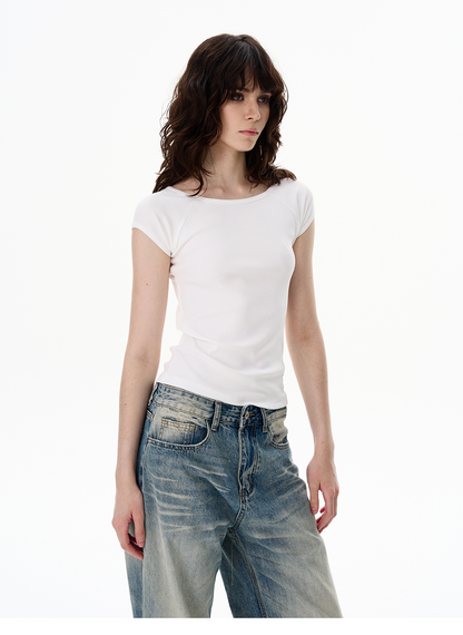 WLNEXT ShadowCore Tee
