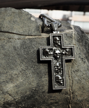Nocturne Studio GraveMark Necklace