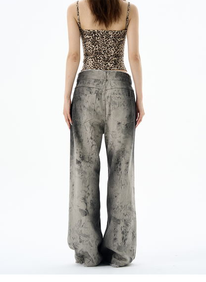 WLNEXT StoneWave Trousers